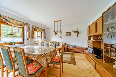 Ferienhaus mit Gemeinschaftspool in...