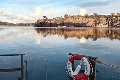 6 Personen Ferienhaus in HENÅN