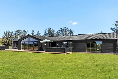 5 star holiday home in Hjørring