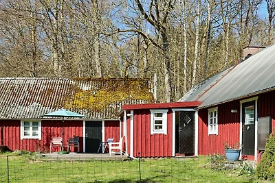 6 Personen Ferienhaus in HISHULT