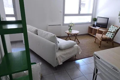 Studio für 2 Personen