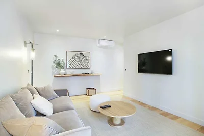 H1 – Erhabenes und neues Apartment im Zentrum...