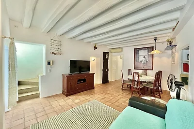 Wohnung in der Nähe des Strandes von Roses