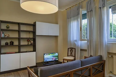 Kuća za odmor Dopust za oporavak Genova