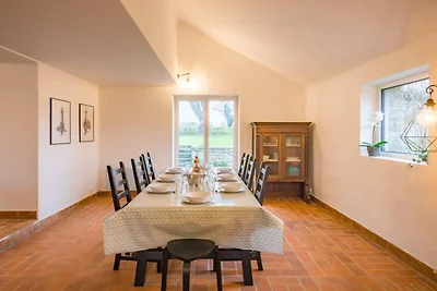 Hübsches Steinhaus in Strandnähe