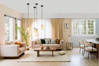 Residenz Le Chamois für 6 Personen