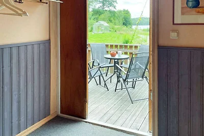 4 Sterne Ferienhaus in SVÄNGSTA