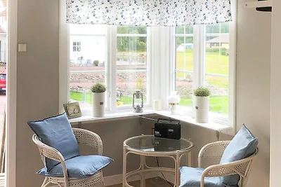 5 Personen Ferienhaus in KUNGSHAMN-By Traum