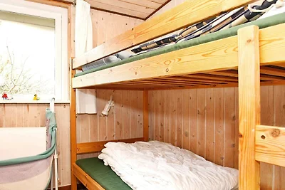 6 Personen Ferienhaus in Løkken-By Traum