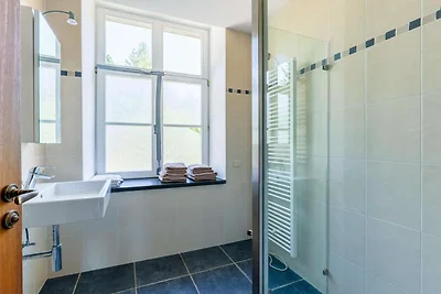 Studio im Schloss an der Amblève Aywaille