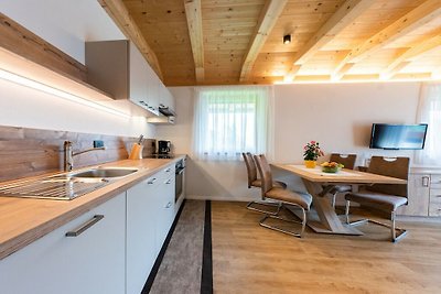 Ferienwohnung mit 1 Schlafzimmer