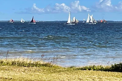 10 persoons vakantie huis in Roslev