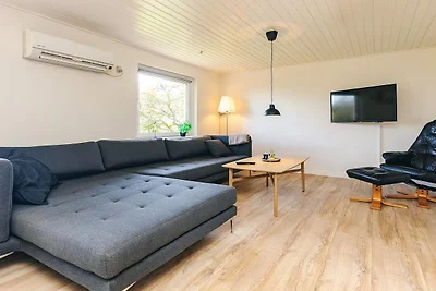 Malerisches Ferienhaus in Ostevra