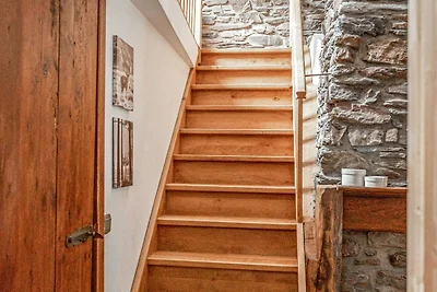 Geräumiges Ferienhaus in Vresse-sur-Semois mi...