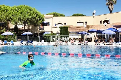 Residenz Odalys Saint Loup