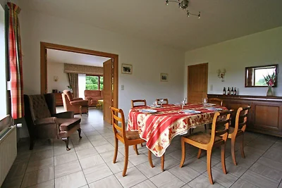 Komfortables Ferienhaus mit herrlicher...