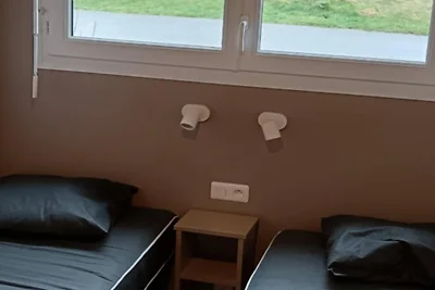 Cottage per 4 ospiti con piscina e terrazza