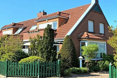 Ferienwohnung mit 1 Schlafzimmer