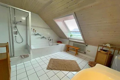 Wohnung Herrischried nahe Ski-Paradies