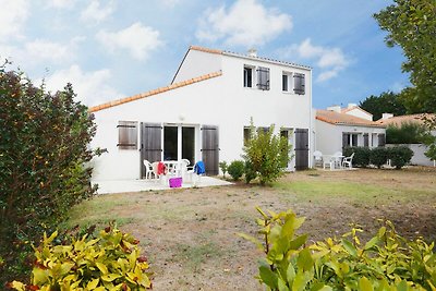 Res. Les Grands Rochers, Olonne-sur-Mer,...