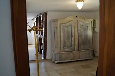 Vakantieappartement met 2 slaapkamers
