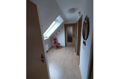 Ferienwohnung mit 2 Schlafzimmer