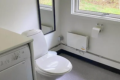 6 Personen Ferienhaus in Bording-By Traum