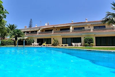Tenerife Apartments AH