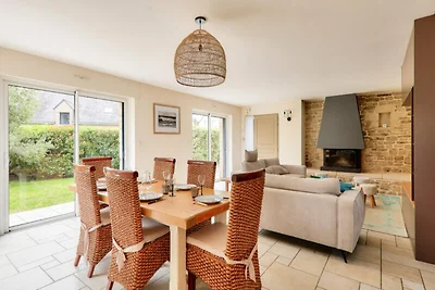 Appartamento a Saint-Gildas vicino a Port...