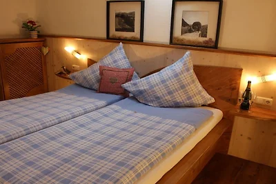 Ferienwohnung mit 1 Schlafzimmer