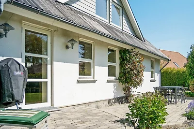 8 Personen Ferienhaus in Roslev
