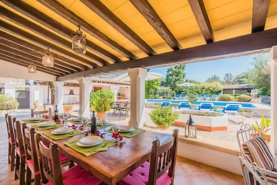 Charmantes Chalet für 8 Personen in Pollensa