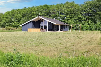 12 Personen Ferienhaus in Storvorde-By Traum