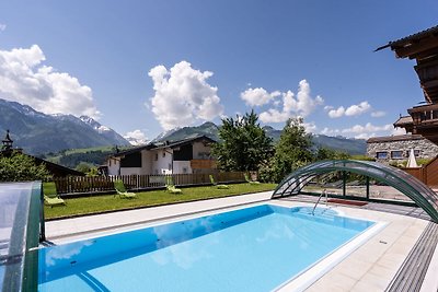 Luxuriöses Appartement in Fürth mit Pool