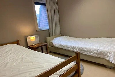 Appartement in Nieuwpoort voor 8 personen