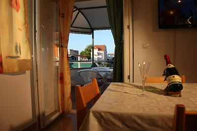 One Bedroom apartment