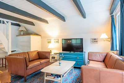 4 Personen Ferienhaus in Fanø