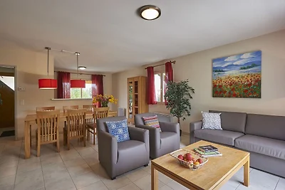 Ferienhaus in Lanzac mit privatem Garten
