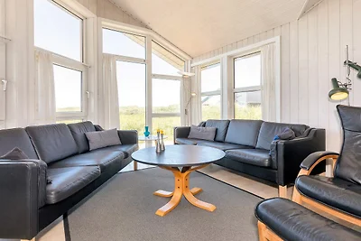 10 personas casa en Løkken