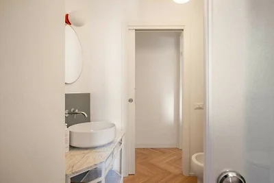 Casa Mirto in Piazza Marina