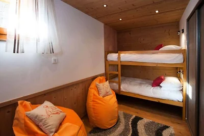 Chalet Kaila Morzine