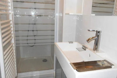 2 Zimmer für 4 Personen