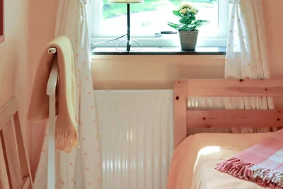 3 Personen Ferienhaus in HÖLLVIKEN-By Traum
