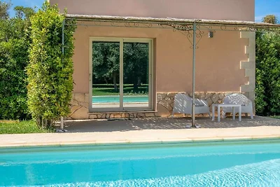 Villa Bouganville
