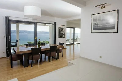 Villa Parsella Komfortable Ferienresidenz