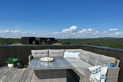 6 Personen Ferienhaus in Søndeled-By Traum