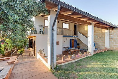 Charming Villa in Partinico with Roof Terrace