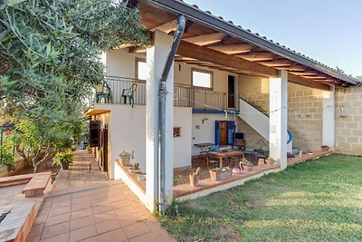 Villa di charme con terrazza sul tetto