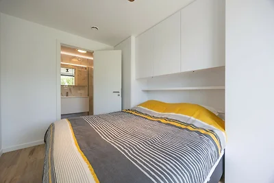 Apartment in Middelkerke mit Balkon