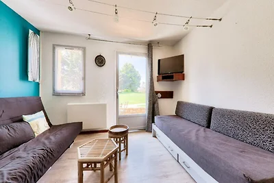 Ideal für 4 Erwachsene und 1 Kind, 300 m vom ...